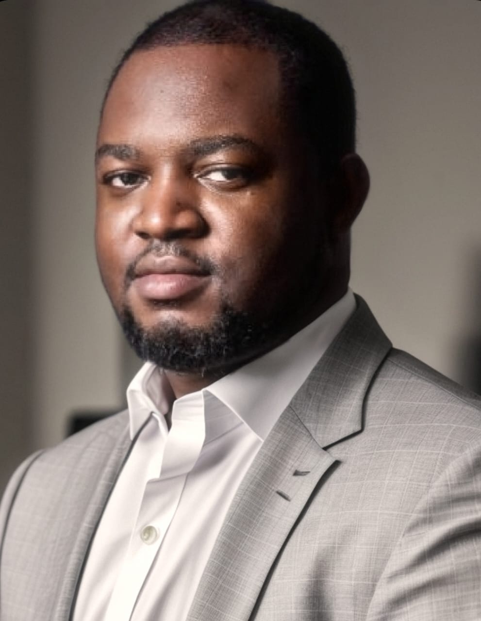 Olubiyi B. Kolade