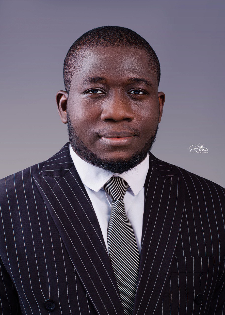 Bolaji Kuyebi