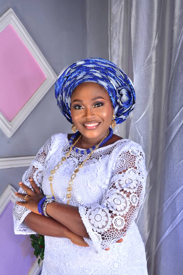 Bukola Ezieke
