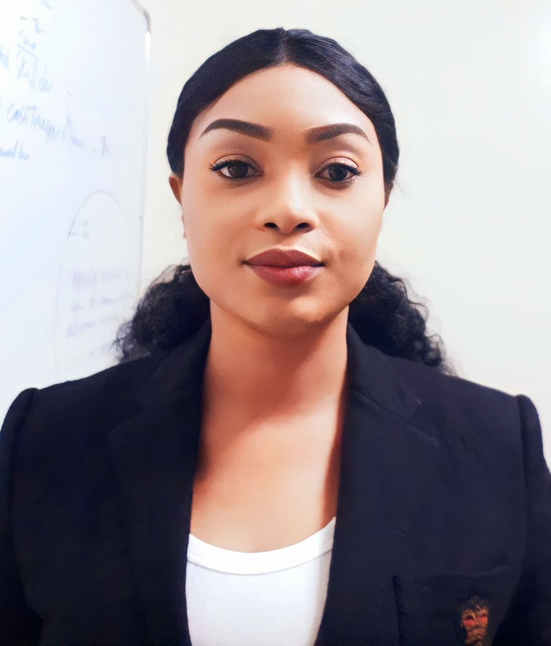 Idowu Ejere, Capstone & FSI Group Lead
