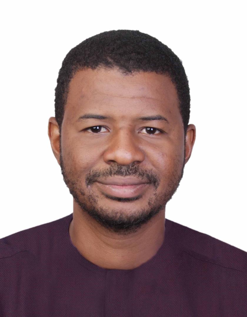 Abdulazeez Saidu