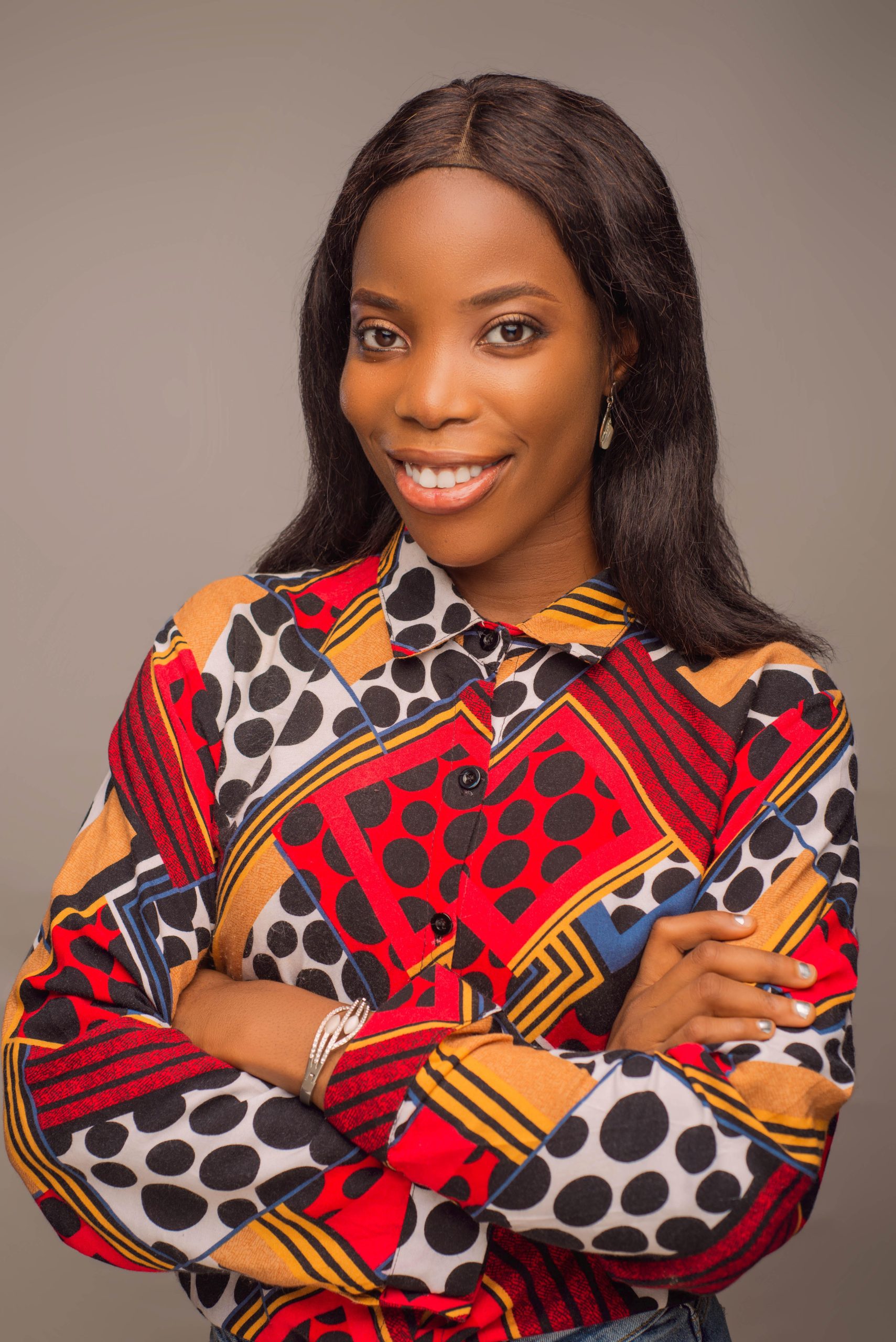 Stella-Maris Nwakamma