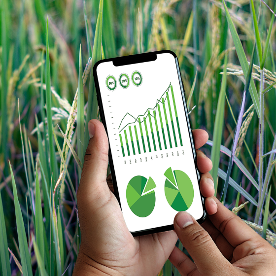 agriculture technology in Nigeria