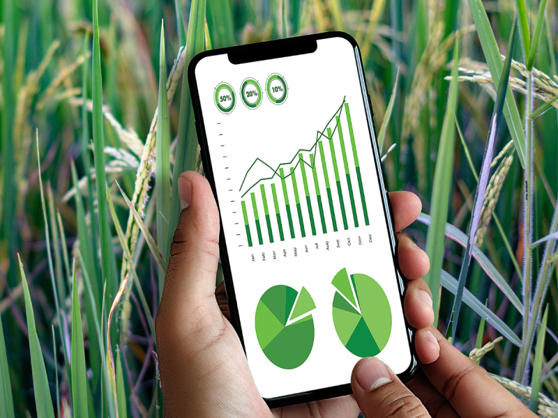 agriculture technology in Nigeria